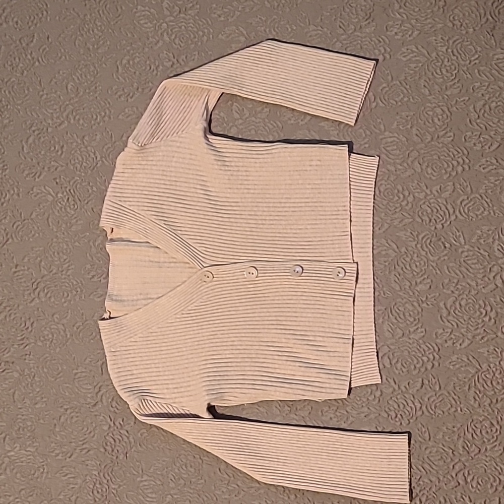 Shein cardigan